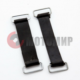 Резинка АКБ в ассорт. Резинка АКБ в ассорт.