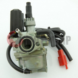 Карбюратор Я-2т.Honda TAKT/AF09/AF16/AF24 Карбюратор Я-2т.Honda TAKT/AF09/AF16/AF24