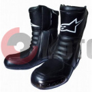 ������� ���� ���. Alpinestars S-MX 3 Waterproof Boot �.45
