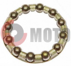 Подшипник Вело задн.втулки (12 шар) Подшипник Вело задн.втулки (12 шар)