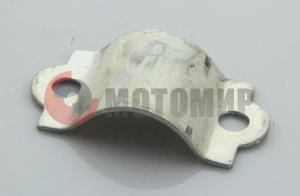 Скоба крепежная двигателя сталь.F50/F80 Скоба крепежная двигателя сталь.F50/F80