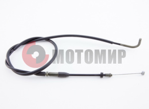 Трос ATV250 газа (труб.+болт) Трос ATV250 газа (труб.+болт)