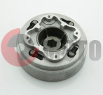 ������� �����.� ��.4�. 50-125cc ���/������/�����