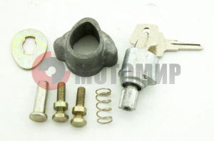 Замок противоугонный Иж Замок противоугонный Иж