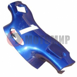 Обтекатель руля Z50R (Флай) Клевер верхний Обтекатель руля Z50R (Флай) Клевер верхний