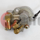 Насос масляный Suzuki AD50 Насос масляный Suzuki AD50