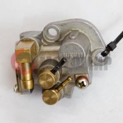 Насос масляный Suzuki AD50 Насос масляный Suzuki AD50