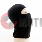 Подшлемник Force длинный, флис, черный Подшлемник Force длинный, флис, черный