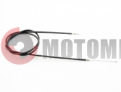 Трос Днепр газа Трос Днепр газа