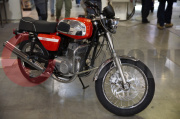 Мотоцикл Jawa Retro 350 Мотоцикл Jawa Retro 350