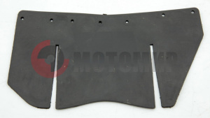 Брызговик заднего колеса Актив F Брызговик заднего колеса Актив F