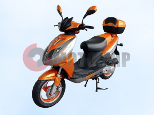 Скутер Eurotex Imp-50 4т.050011R Скутер Eurotex Imp-50 4т.050011R