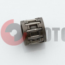 Сепаратор 12 * 16*14 верхней головки шатуна 2T Stels 50 Сепаратор 12 * 16*14 верхней головки шатуна 2T Stels 50