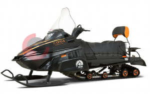Снегоход TAYGA Patrul 550 SWT C40004000-01 Снегоход TAYGA Patrul 550 SWT C40004000-01