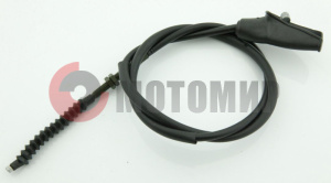 Трос сцепл.250сс XR250 Трос сцепл.250сс XR250