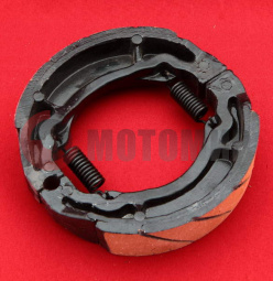 Колодки торм.бар.(10) AD100/LETS Колодки торм.бар.(10) AD100/LETS