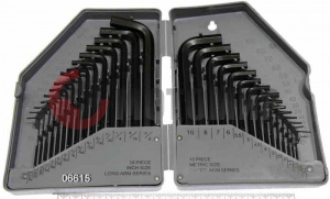 Ключи шестигр.29 пред.JK-9977 Ключи шестигр.29 пред.JK-9977