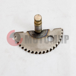 Сектор кикстартера Honda TAKT AF16 Сектор кикстартера Honda TAKT AF16