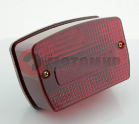 Стоп сигнал Иж/Урал/Буран в сборе Россия Стоп сигнал Иж/Урал/Буран в сборе Россия