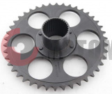 Звезда задняя Иж голая CN Звезда задняя Иж голая CN