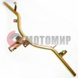 Руль 150cc NIRVANA Руль 150cc NIRVANA