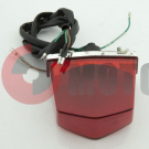 Фонарь задний в сб.Amagi250 Фонарь задний в сб.Amagi250