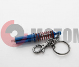 Брелок д/ключ.СТ-К04 Амортиз.длинн.Тайв. Брелок д/ключ.СТ-К04 Амортиз.длинн.Тайв.