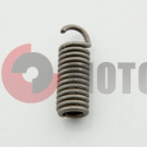 Пружина Минск внутр. барабана сцепления (нажимная) (3.111-16122) Пружина Минск внутр. барабана сцепления (нажимная) (3.111-16122)