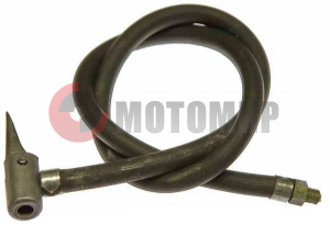 Шланг велонасоса с наконечн. Шланг велонасоса с наконечн.