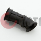 Патрубок 2т.воздушн.ф-тра.Honda TACT AF16/AF24/AF18 рез. Патрубок 2т.воздушн.ф-тра.Honda TACT AF16/AF24/AF18 рез.