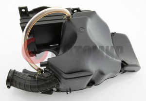 Фильтр воздушный в сборе 200сс Safari200 Фильтр воздушный в сборе 200сс Safari200