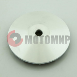 Крыльчатка вариат.HondaLead50 (шкиф-неподвижн.щека) алл. Крыльчатка вариат.HondaLead50 (шкиф-неподвижн.щека) алл.