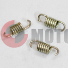 Пружина сцепл. Yamaha 2х т. Пружина сцепл. Yamaha 2х т.