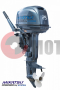 �������� ����� Mikatsu M2,5FS 2�.