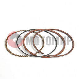 Кольца 4T GY6 80 .STD (?47,00) ZUMBA Кольца 4T GY6 80 .STD (?47,00) ZUMBA