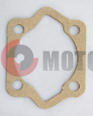 Прокладка Газуля F80 цилиндра Прокладка Газуля F80 цилиндра