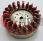 Маховик Крот Маховик Крот