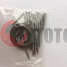 Подшипник Б/п Урал игольч. Подшипник Б/п Урал игольч.