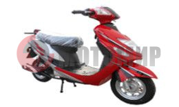 Скутер MM STALKER Скутер MM STALKER