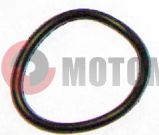 Кольцо уплотнительное резиновое 25*2,4 на проставку патрубка карбюратора Скутер Альфа Кольцо уплотнительное резиновое 25*2,4 на проставку патрубка карбюратора Скутер Альфа