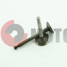 Клапана Газуля 4т. Клапана Газуля 4т.