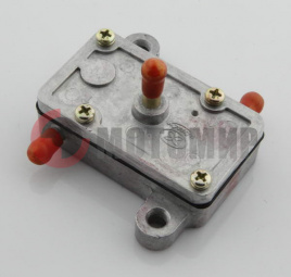 Бензонасос Тайга / Рысь (С40500160) на 1 карбюратор Бензонасос Тайга / Рысь (С40500160) на 1 карбюратор