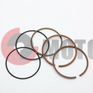 Кольца 4T GY6 150 .STD (?57,40) MANLE Кольца 4T GY6 150 .STD (?57,40) MANLE