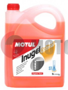 Охлаждающая жидкость MOTUL Inugel Optimal -37°C 1 л Охлаждающая жидкость MOTUL Inugel Optimal -37°C 1 л