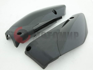 ���������� ������� ������ TTR125 �����/������