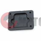 Резинка Муравей клапана тонкая (большое отв) Резинка Муравей клапана тонкая (большое отв)