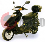 Скутер Omaks MT50 QT-20 Скутер Omaks MT50 QT-20