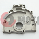 Крышка редуктора GY6 125/150(152QMI/157QMJ) 4т. Крышка редуктора GY6 125/150(152QMI/157QMJ) 4т.