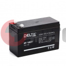 ��� DELTA DT 1207 12V--7�� (151�65�102)(������� ��������.,������� �������.�����.,������� �������)