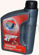 ����� Total Sport.4T�������� 10w40 (1 �)